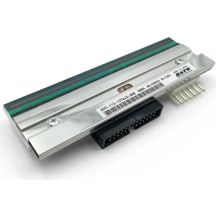 SATO CL412E 300 Dpi Baskı Termal Baskı Kafası (Printhead)