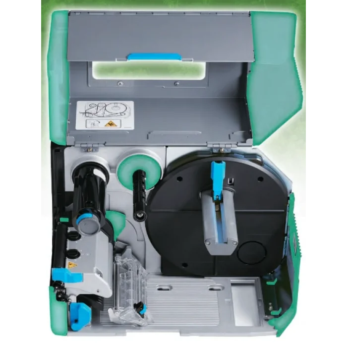 SATO CL4-SXR TT203 203 dpi Endüstriyel Barkod Etiket Yazıcı