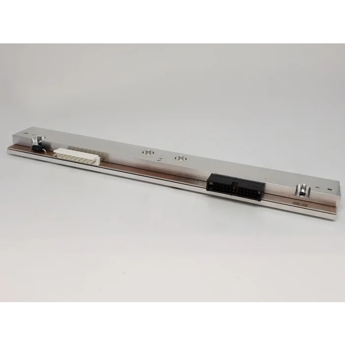 SATO Orijinal PR7A60101 Termal Baskı Kafası, 300 Dpi. M10e-XX Etiket Yazıcı İçin Uygundur.