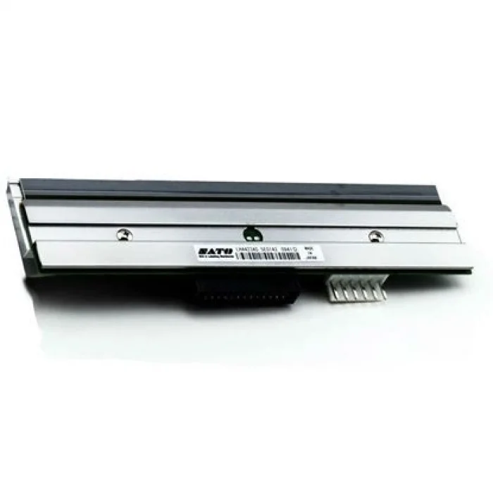 SATO Orijinal PR7A60101 Termal Baskı Kafası, 300 Dpi. M10e-XX Etiket Yazıcı İçin Uygundur.