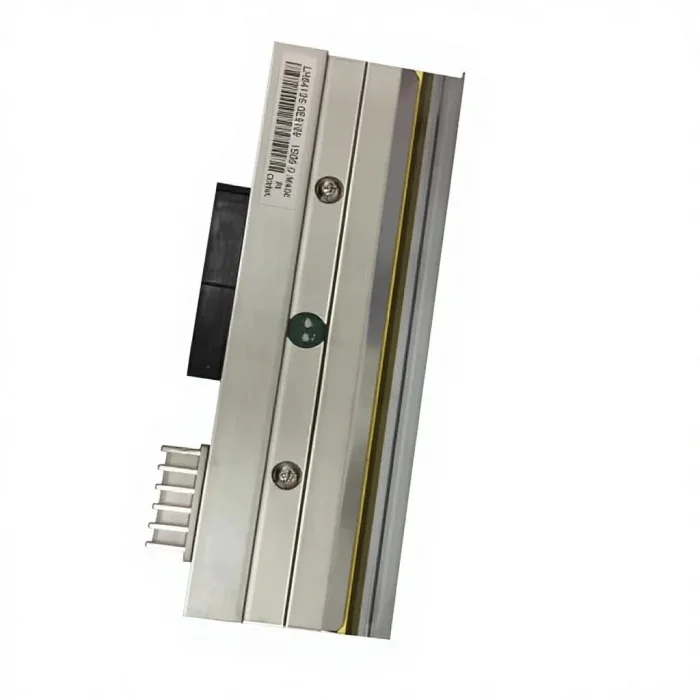 SATO Orijinal PR7A60101 Termal Baskı Kafası, 300 Dpi. M10e-XX Etiket Yazıcı İçin Uygundur.