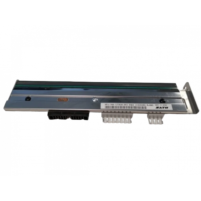 SATO Orijinal R38747600 Termal Baskı Kafası, 300 Dpi. CL6NX Plus etiket yazıcısı için uygundur.