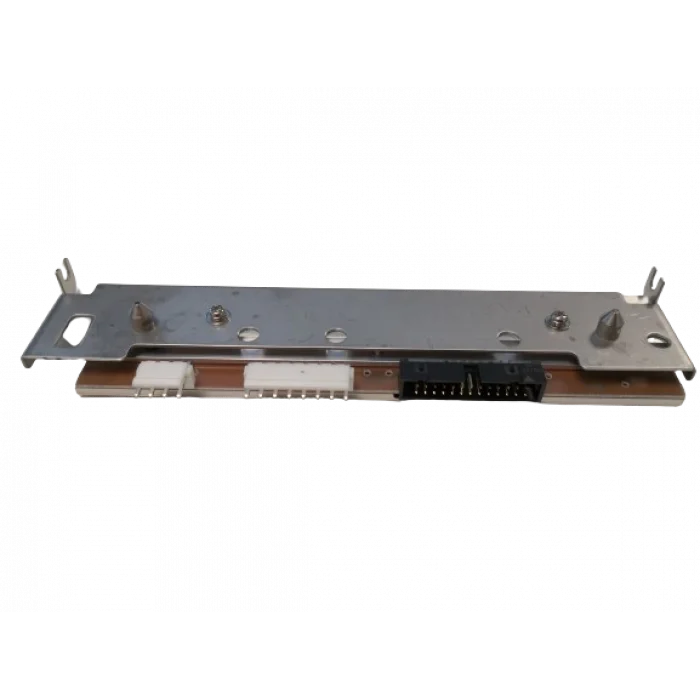 SATO Orijinal R38747600 Termal Baskı Kafası, 300 Dpi. CL6NX Plus etiket yazıcısı için uygundur.