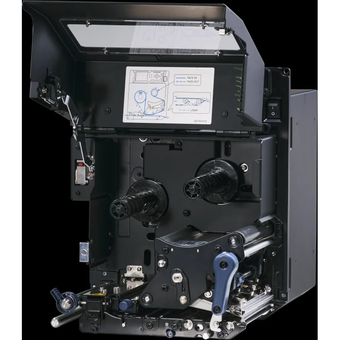 SATO S86NX 6 İnç Print Engine Baskı Motoru