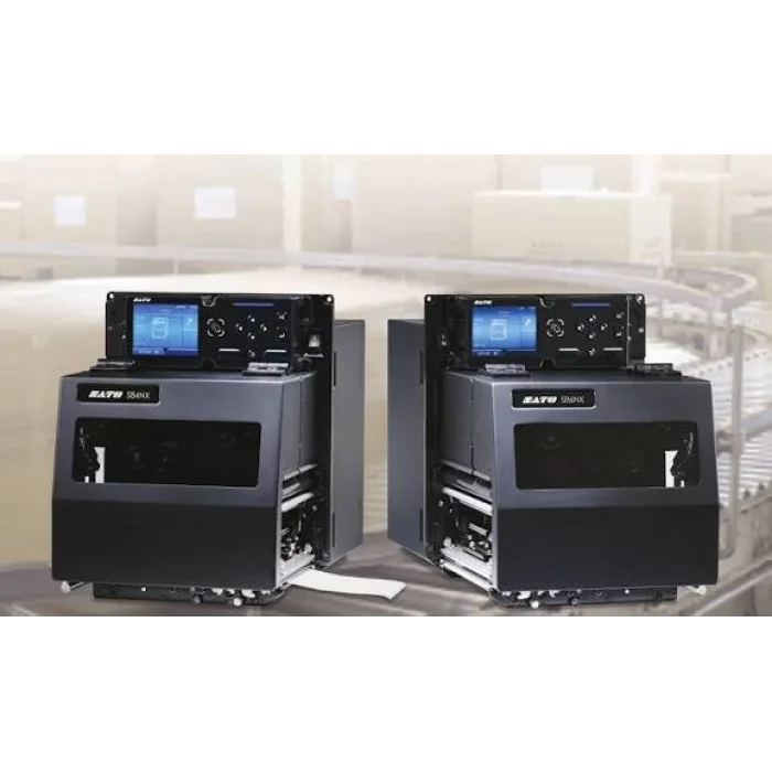 SATO S86NX 6 İnç Print Engine Baskı Motoru