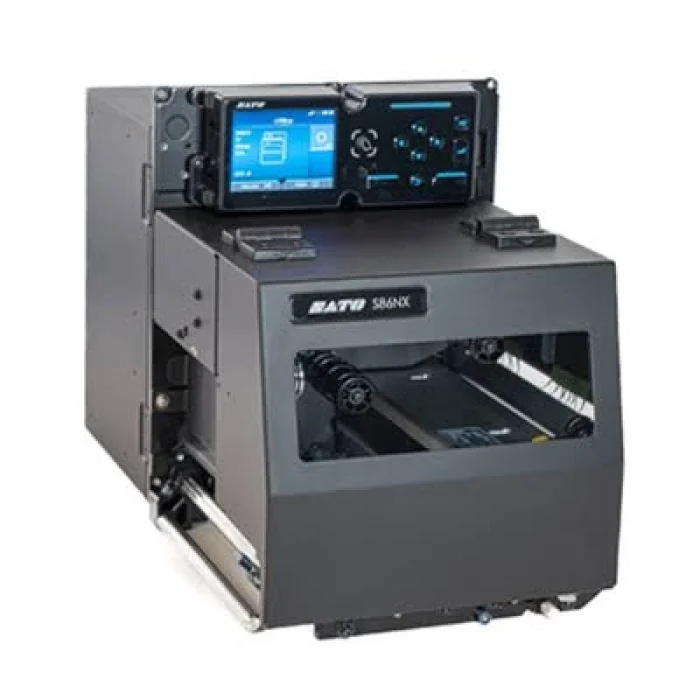 SATO S86NX 6 İnç Print Engine Baskı Motoru