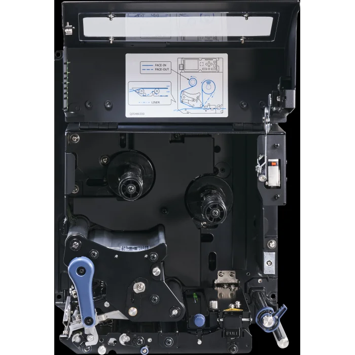 SATO S86NX 6 İnç Print Engine Baskı Motoru