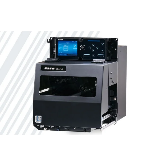 SATO S86NX 6 İnç Print Engine Baskı Motoru