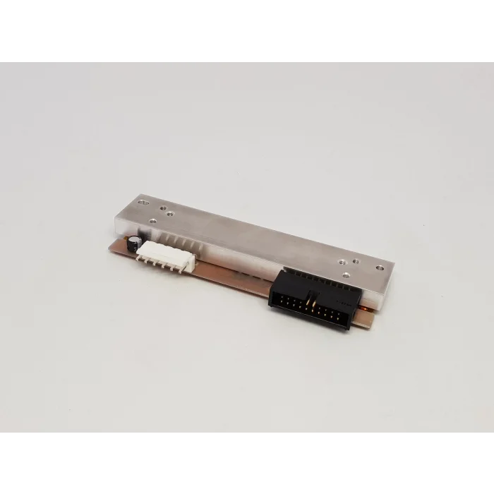 Savema Orijinal PKSV107 Printhead, 300 Dpi. Savema 107mm Etiket Yazıcı İçin Uygundur.