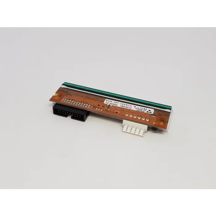 Savema Orijinal PKSV53 Printhead, 300 Dpi. 53mm Etiket Yazıcı İçin Uygundur.