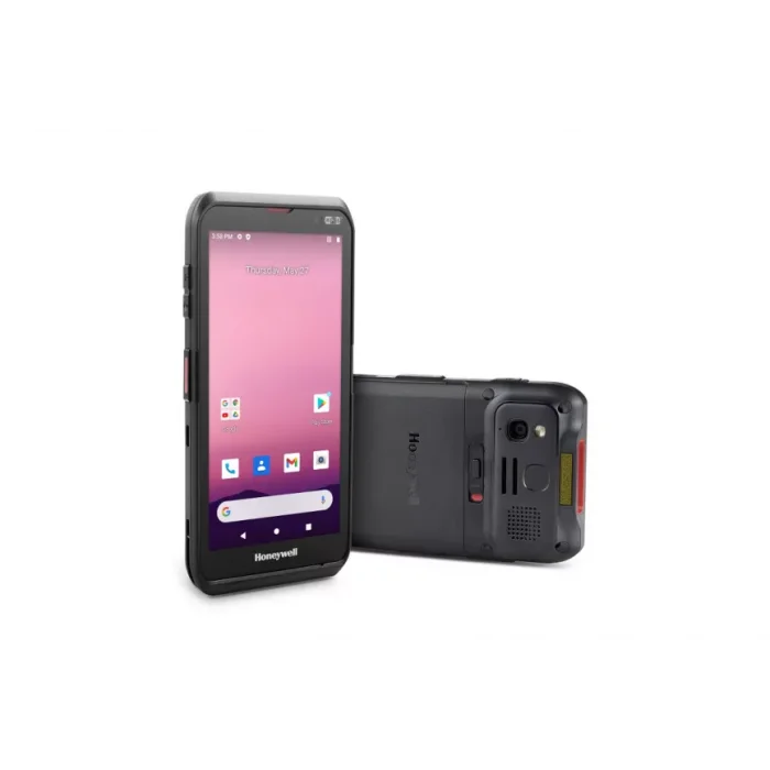 HONEYWELL ScanPal EDA56 Wi-Fi6 El Terminali EDA56-00AE81N21RK