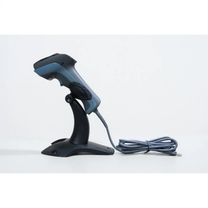 SHARK MS-50 2D El Tipi Kablolu USB Karekod Barkod Okuyucu