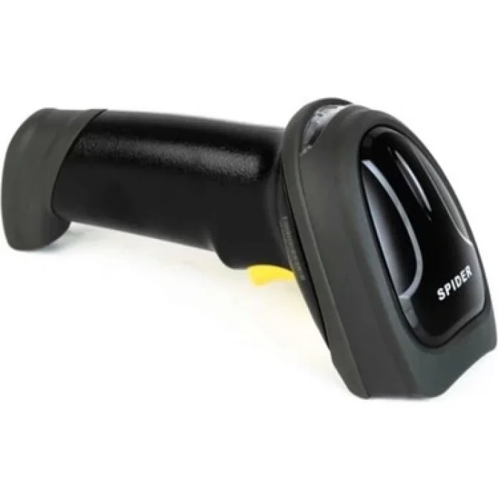 SPIDER SP610 2D Imager USB Barkod Okuyucu