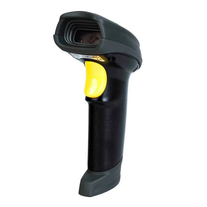 SPIDER SP610 2D Imager USB Barkod Okuyucu