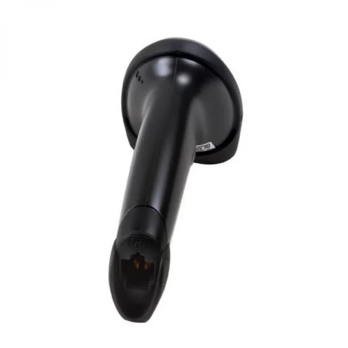 ZEBRA Symbol LS2208 1D Kablolu USB Barkod Okuyucu Stantlı Kit