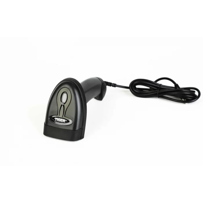 TIGER CS20 1D Kablolu USB