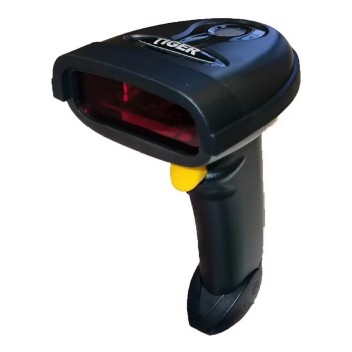 TIGER CS20 1D Kablolu USB