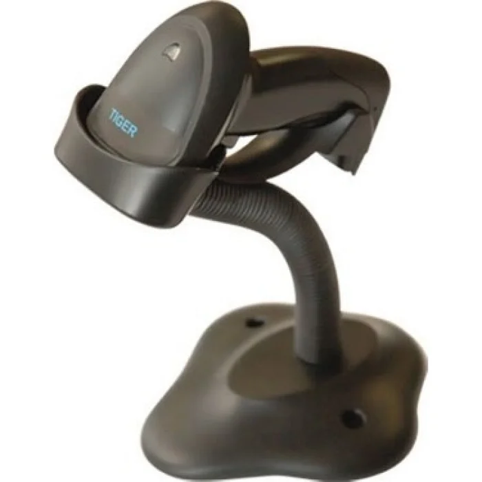 Tiger PS23 Kablolu 1D USB Barkod Okuyucu