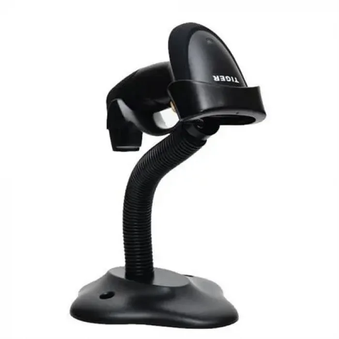 Tiger PS23 Kablolu 1D USB Barkod Okuyucu