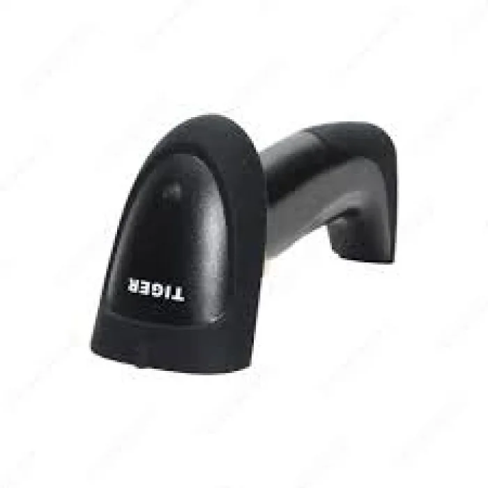Tiger PS23 Kablolu 1D USB Barkod Okuyucu