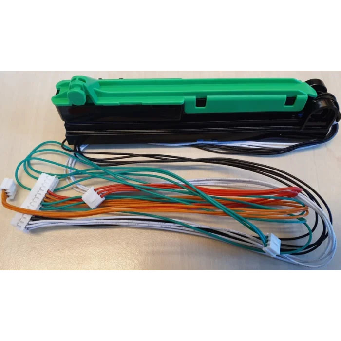 TOSHIBA B EX4T Serisi İçin Ribbon ve Sensör Assy ( Ribbon and Sensor Assy)