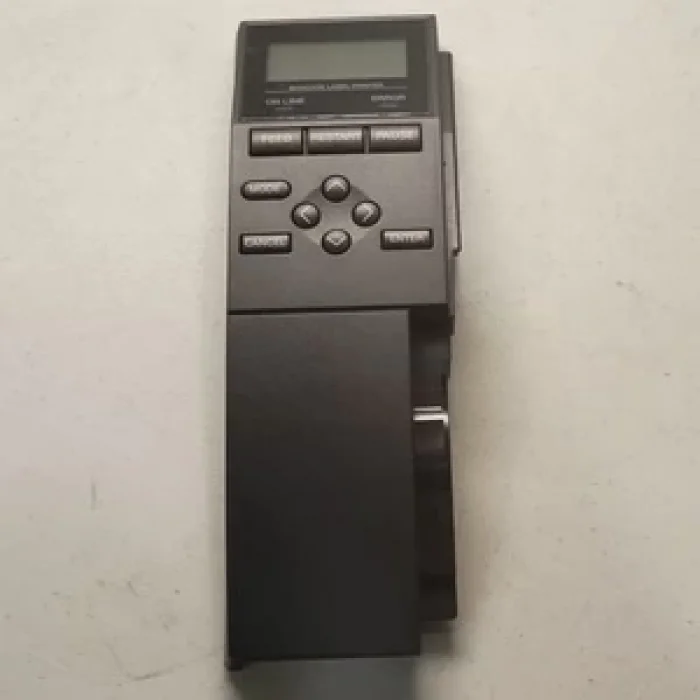 TOSHIBA B EX4T1 EX4T2 Kullanıcı Paneli ( Operation Panel Assy )