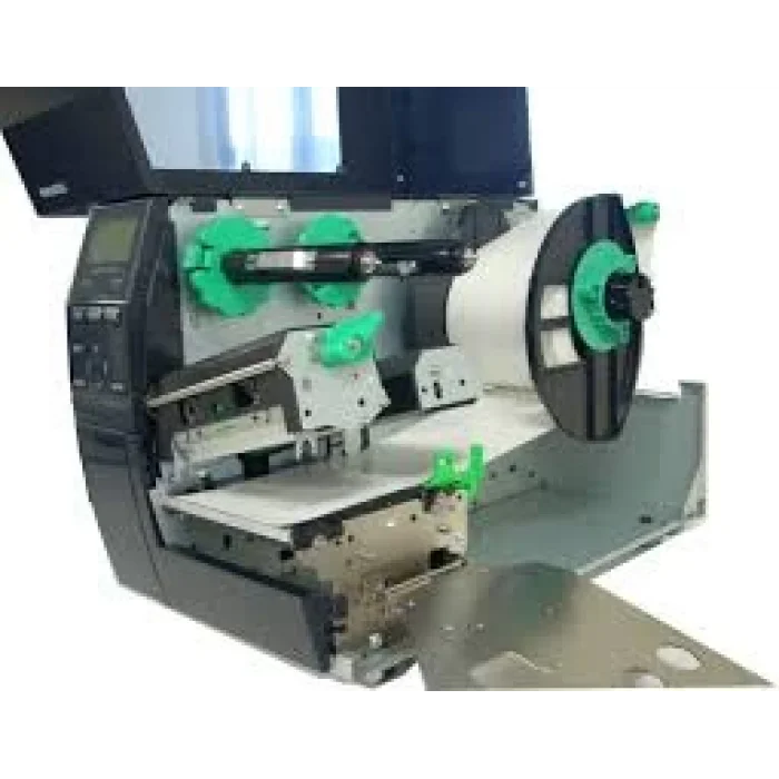 TOSHIBA B EX4T1 EX4T2 Serisi İçin Ribbon Motoru ( Ribbon Motor Assembly )