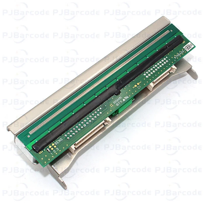 TOSHIBA B EX4T2 600 Dpi Termal Kafası (Printhead)