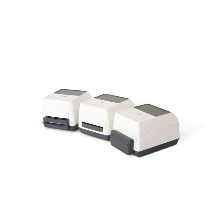 TOSHiBA B-FV4T Termal Transfer, 300 Dpi USB Ethernet, Masaüstü Barkod Etiket Rulo Yazıcı