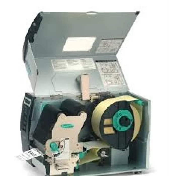 TOSHIBA B-SX4T SX5T Katlanır Medya Yolu ( Fan Fold Paper Guide )