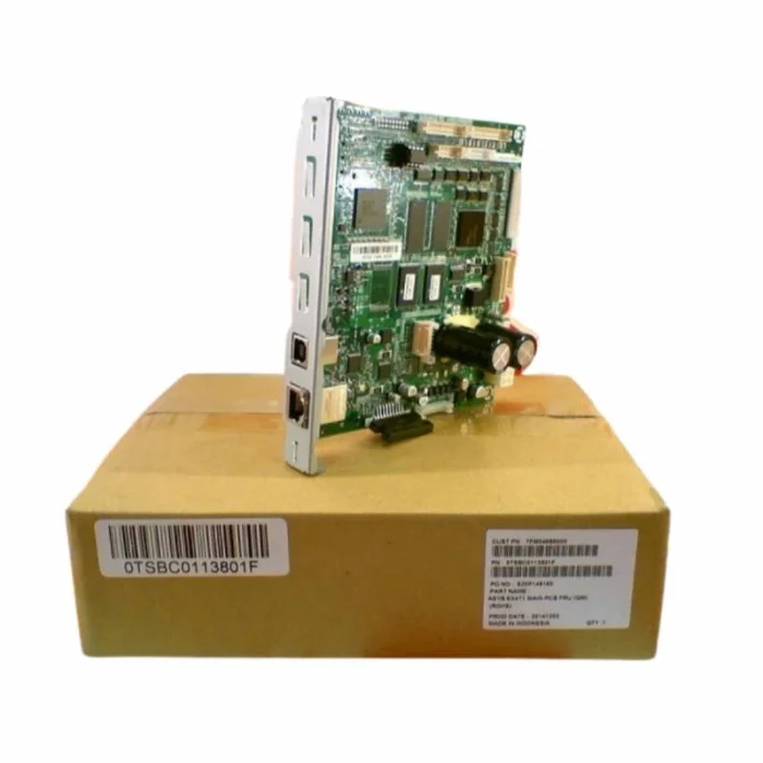 TOSHIBA B-SX6 SX8 Anakart PCB Unit