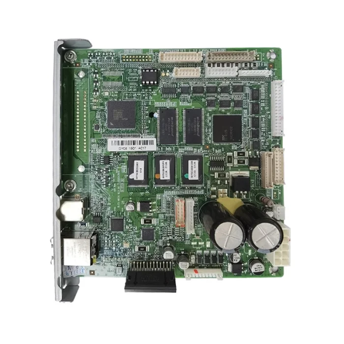 TOSHIBA B-SX6 SX8 Anakart PCB Unit