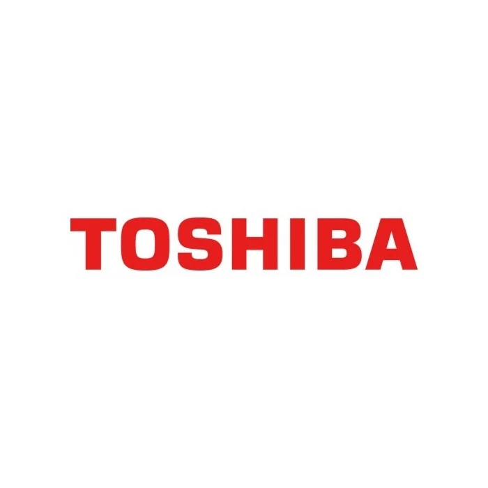 TOSHIBA B-SX6/SX8 Baskı Merdanesi ( Platen Roller )