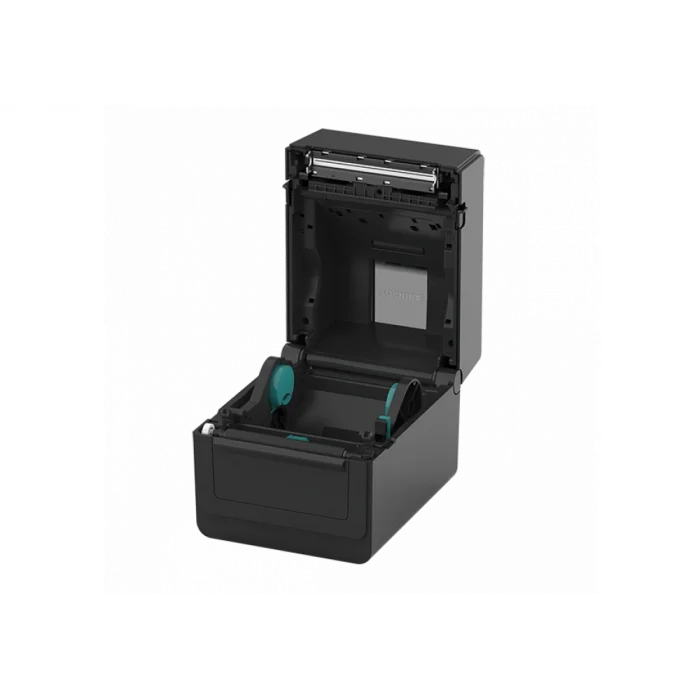 TOSHiBA BV420D Direkt Termal, 203 Dpi USB Ethernet, Premium Masaüstü Barkod Etiket Rulo Yazıcı Model No: BV420D-GS02-QM-S