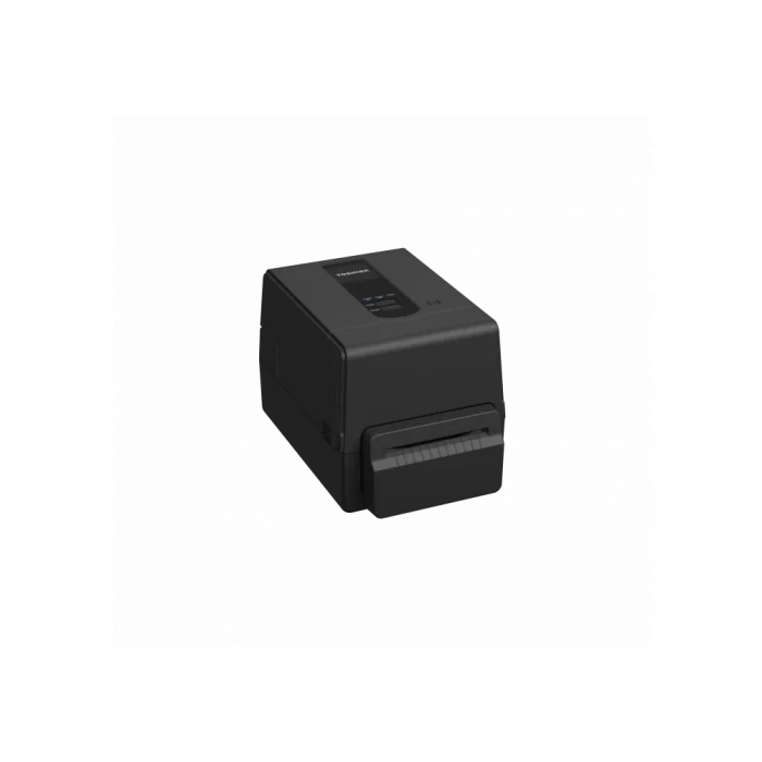 TOSHiBA BV420T Termal Transfer, 203 Dpi USB Ethernet, Premium Masaüstü Barkod Etiket Rulo Yazıcı