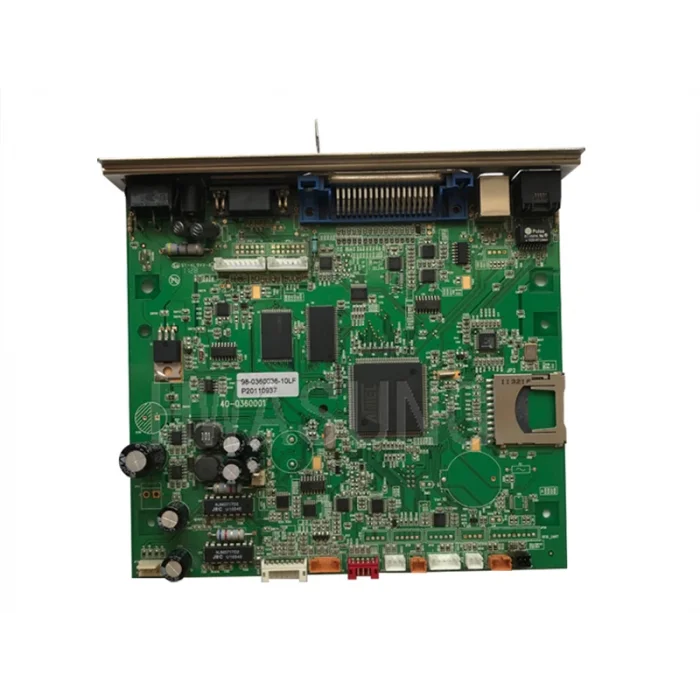 TOSHIBA EV4T Ana Kart (Mainboard)