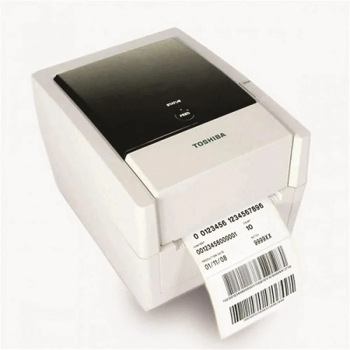 TOSHIBA EV4T Üst Kapak ( Top Cover Assembly Case )