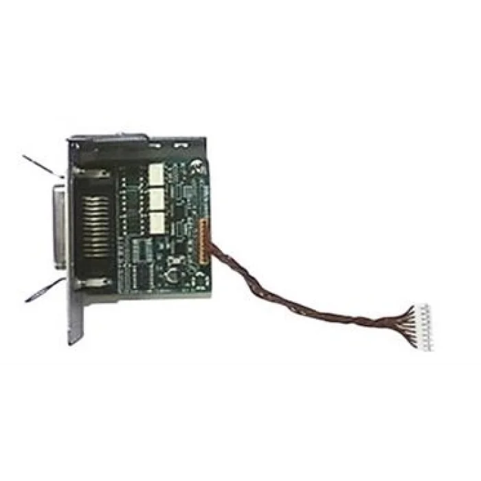 TOSHiBA Termal Transfer Yazıcılar İçin GPIO Kartı