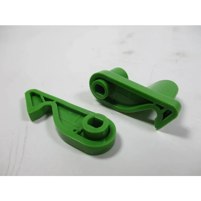 TSC 2410M Baskı Kafası Serbest Bırakma Kolu Sol ( Printhead Release Lever Left )