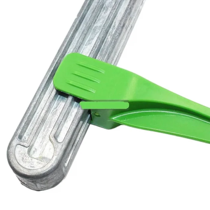 TSC 2410M ME240 Etiket Yolu Spindle ( Media Supply Spindle )