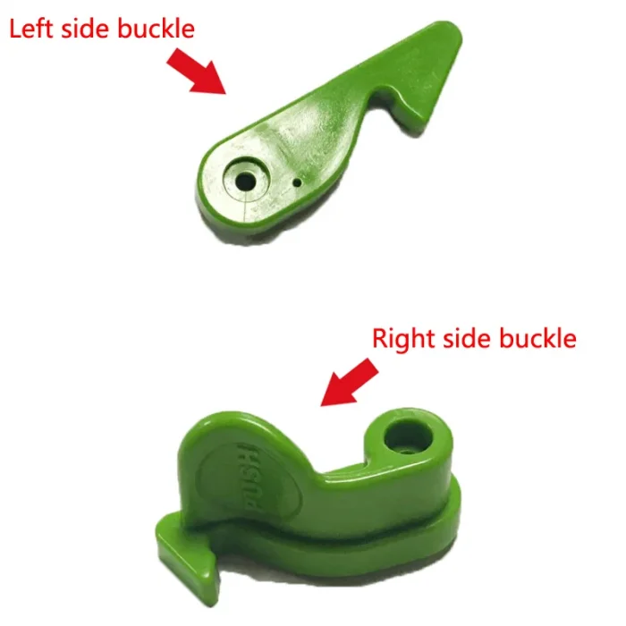 TSC 2410M Baskı Kafası Serbest Bırakma Kolu Sağ ( Printhead Release Lever Right )