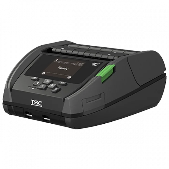 TSC ALPHA-30R 3 Premium Mobil Yazıcı BASIC, WiFi+BT COMBO