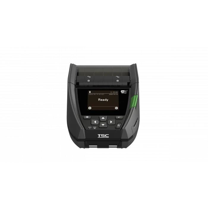 TSC ALPHA-30R 3 Premium Mobil Yazıcı BASIC, WiFi+BT COMBO