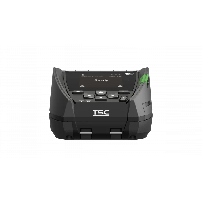 TSC ALPHA-30R 3 Premium Mobil Yazıcı BASIC, WiFi+BT COMBO