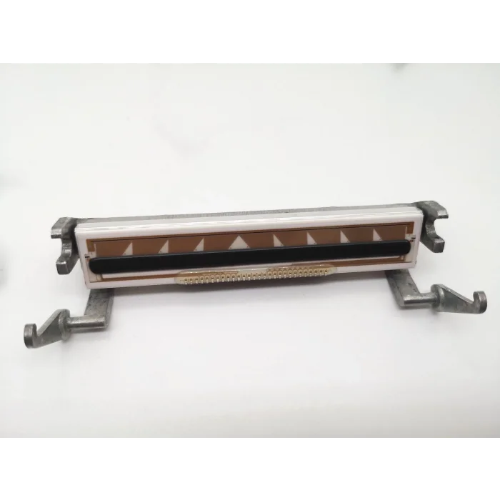 TSC Alpha-3R İçin Orijinal Baskı Başlığı.