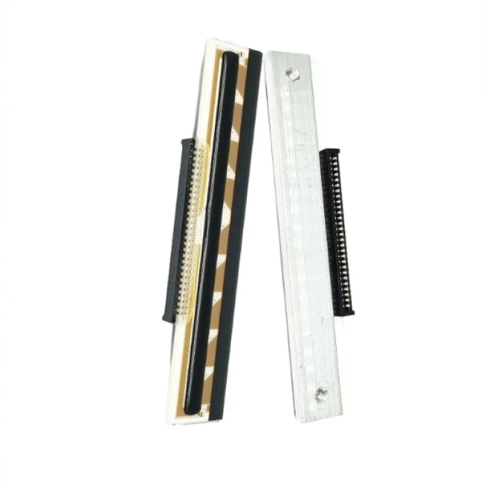TSC Alpha-3R İçin Orijinal Baskı Başlığı.