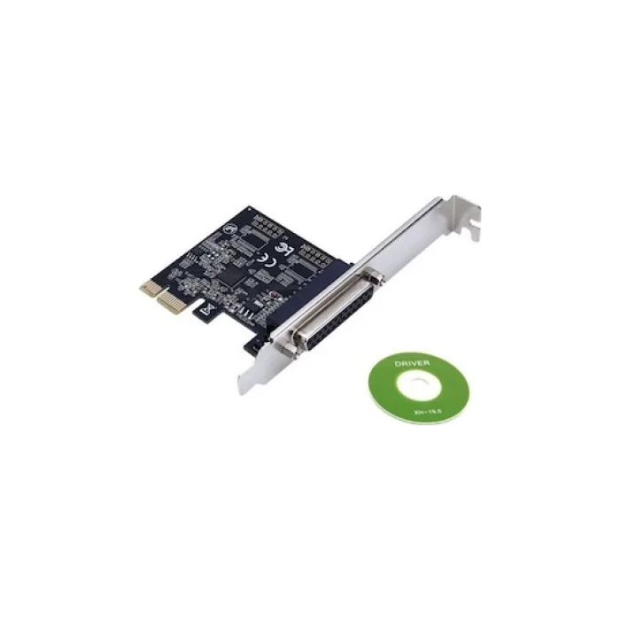 TSC GPIO Arayüz Kartı DB25 (1PC/CTN)