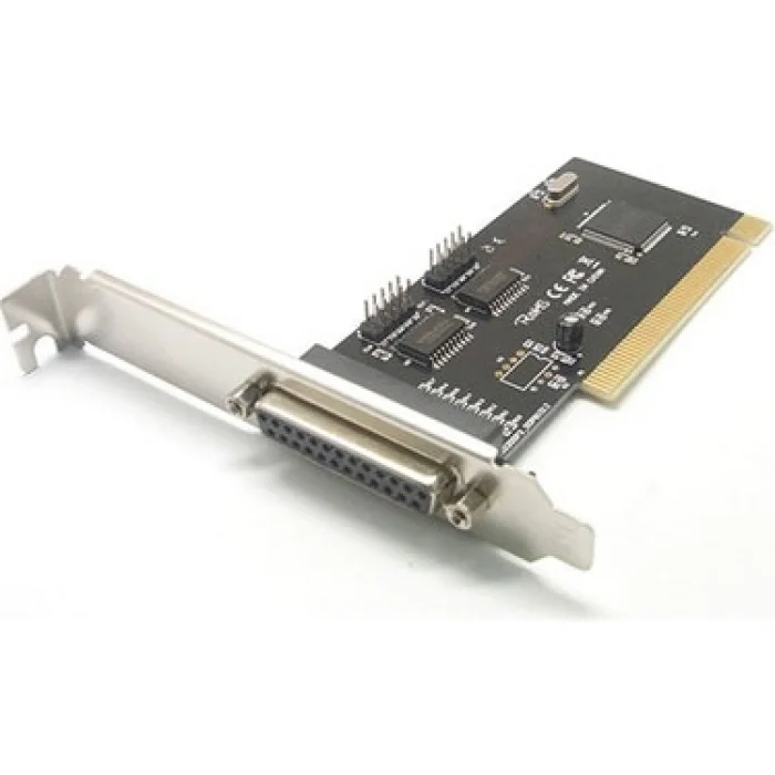 TSC GPIO Arayüz Kartı DB25 (1PC/CTN)