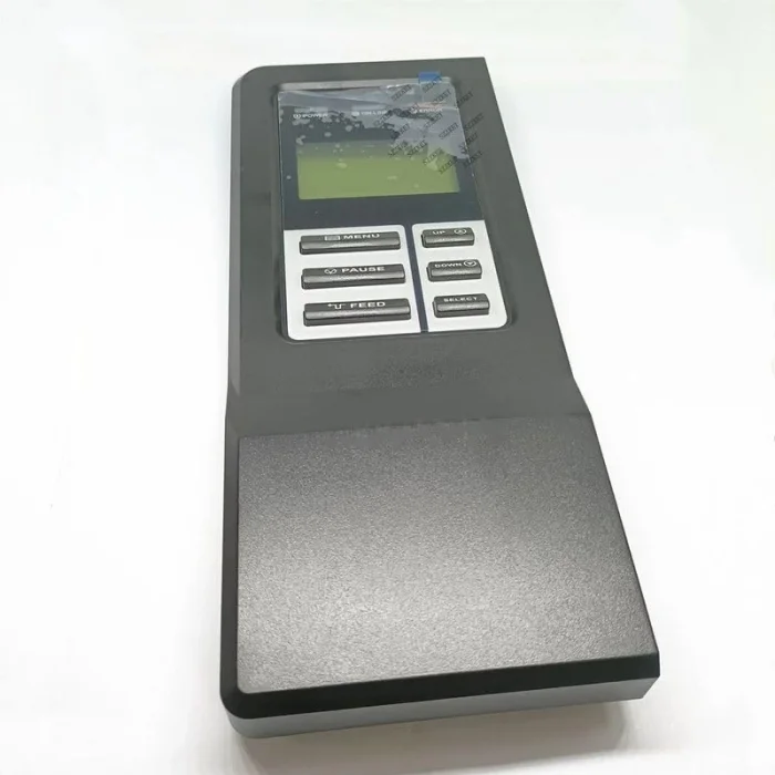 TSC ME240 Ön Panel LCD ( Front Panel LCD )