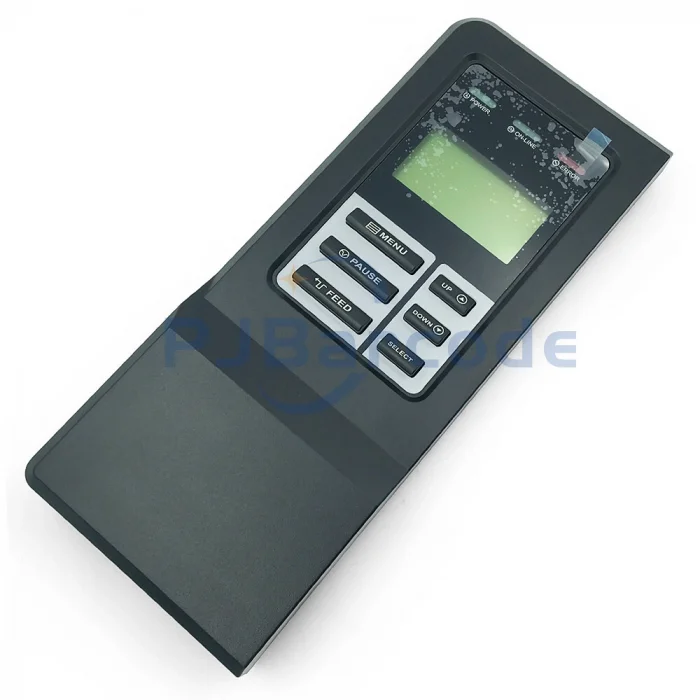 TSC ME240 Ön Panel LCD ( Front Panel LCD )